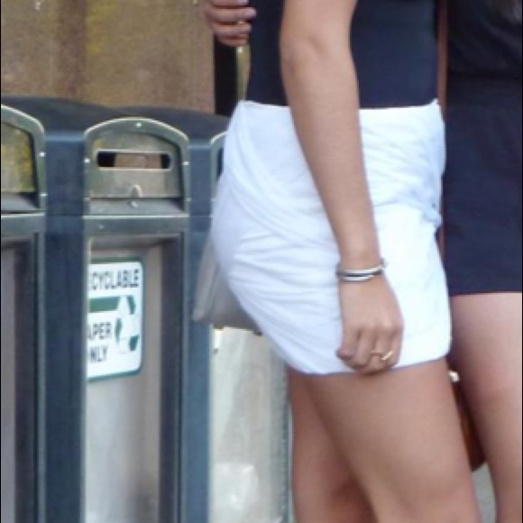 Cynthia Steffe  Mini Skirt Size: 6 - Picture 1 of 5